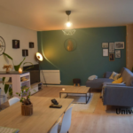 Maison à vendre à Saint-Jean-de-Boiseau, 75 m², proche commodités, rénovée, cuisinée équipée