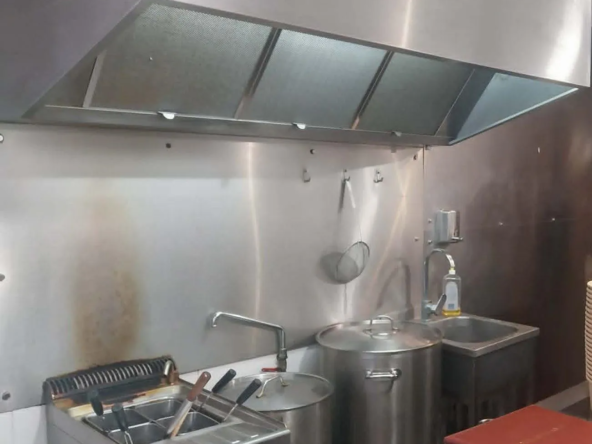 Restaurant à vendre dans le 9ème arrondissement de Paris - Emplacement de choix à South Pigalle