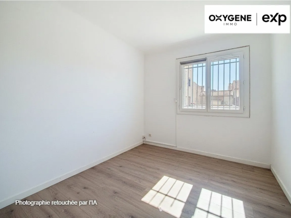 Appartement à rénover dans le quartier Saint-Martin à Perpignan – Potentiel élevé