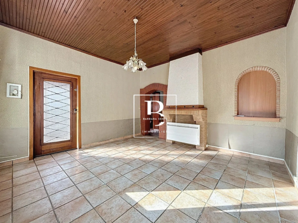 Maison à vendre à Écourt-Saint-Quentin - Opportunité d'investissement ou premier achat