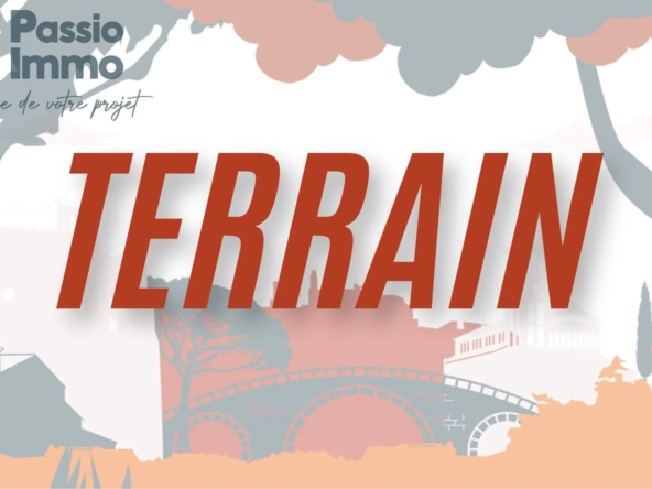 Terrain à bâtir de 805 m² à Gétigné, environnement calme et recherché