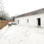 Maison familiale de 108 m² à Meilleray avec terrain arboré et stationnement