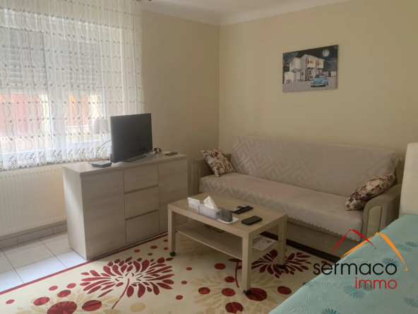 Maison familiale à vendre à Spicheren, 153 m², rénovée et idéalement située