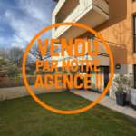 Appartement T2 lumineux avec terrasse, jardin plein sud, parking sécurisé à Pacé