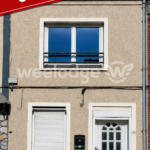 Maison à vendre à Lillers - Opportunité idéale pour premier achat ou investissement