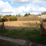 Terrain de 1783 m² à Merlines, idéal pour project en nature ou investissement