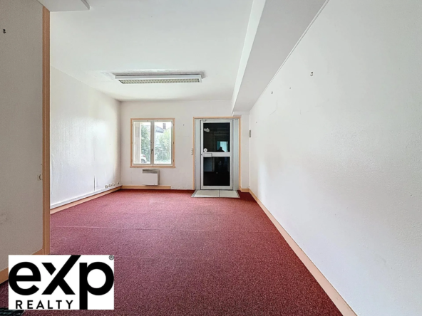 Appartement T4 de 97,82 m² avec box double à Épône-Mézières