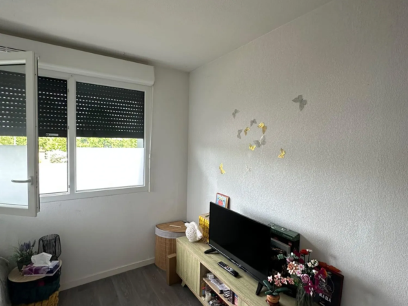 Studio de 20 m² à vendre à Auzeville-Tolosane, parfait pour investissement locatif sûr