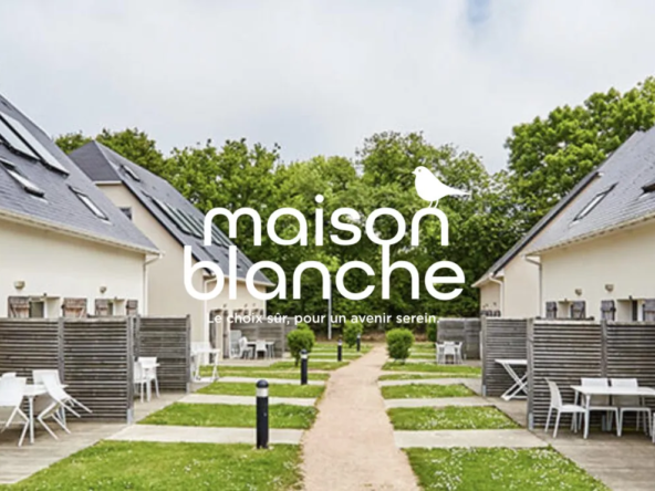 Investissement LMNP à Les Sables-d'Olonne - Studio meublé avec rendement de 5,3 %