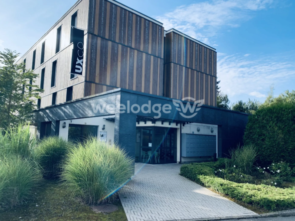Studio étudiant de 19,45 m² à Aulnoy-lez-Valenciennes, investissement sécurisé