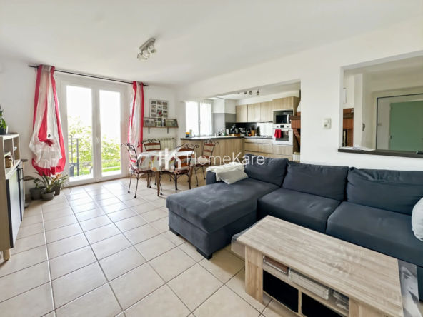 Maison à Roquefort-sur-Garonne avec Vue sur les Pyrénées - 95 m²