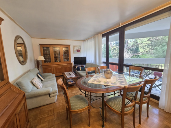 Appartement 4 pièces avec balcon et garage à acheter à Avignon