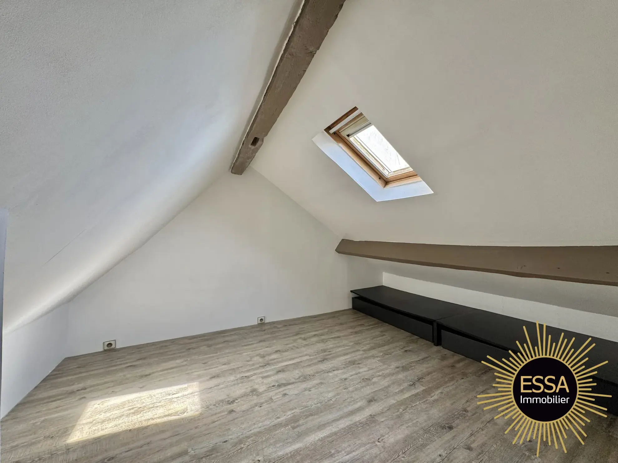 Appartement de charme de 34 m² à Marly-le-Roi, idéal premier achat ou investissement 