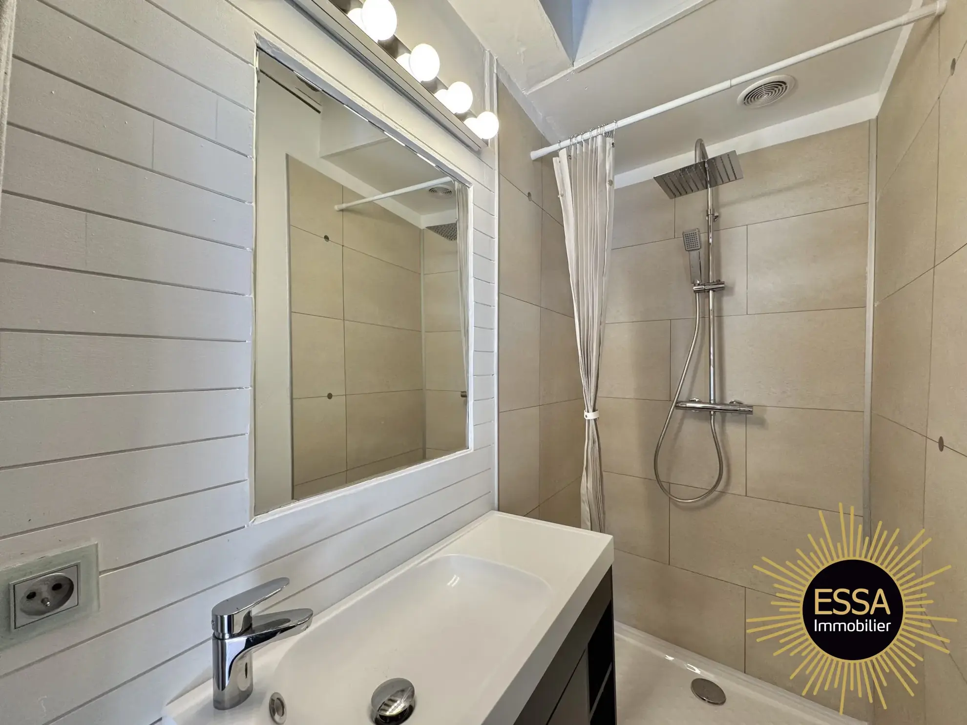 Appartement de charme de 34 m² à Marly-le-Roi, idéal premier achat ou investissement 