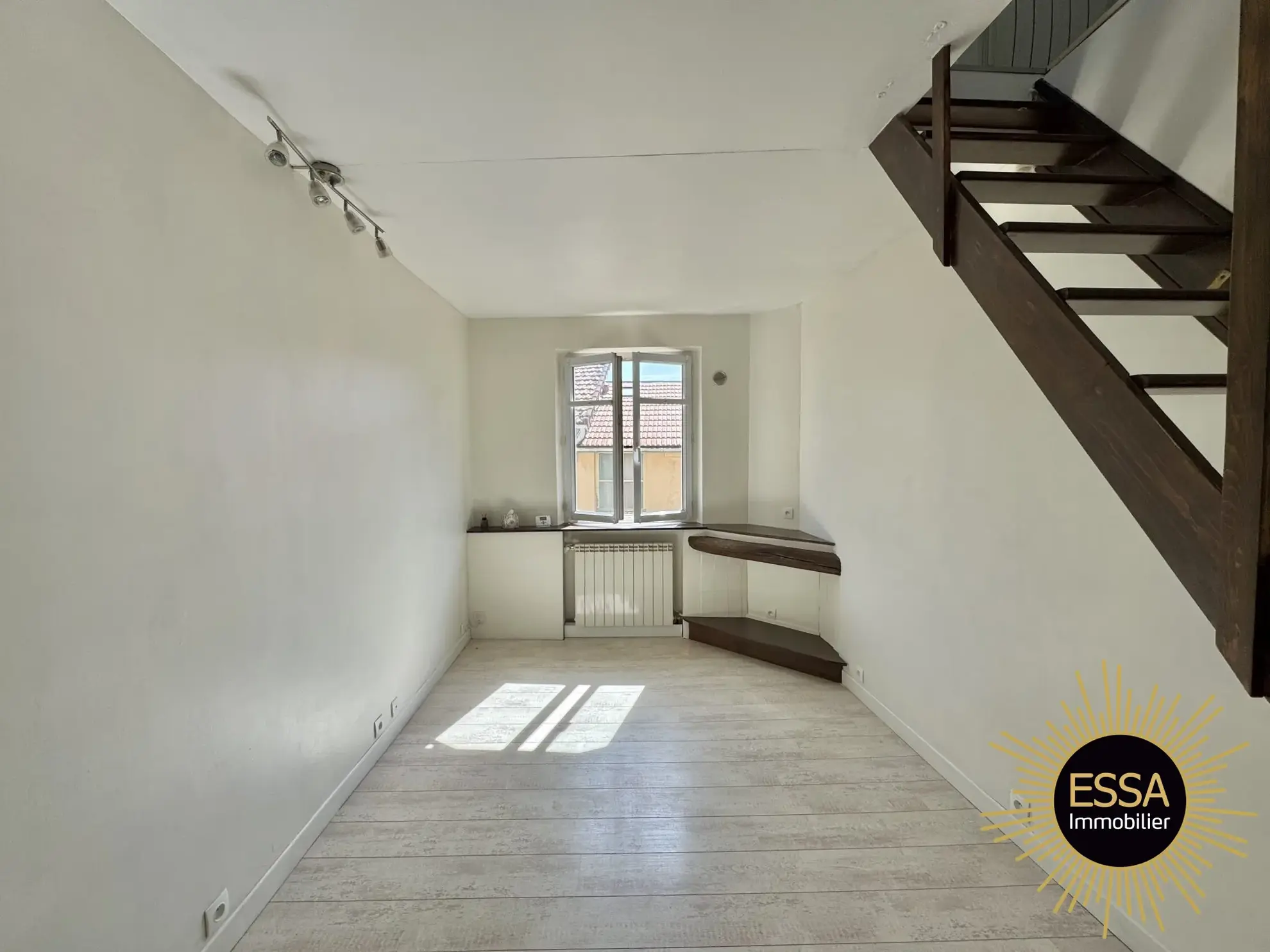 Appartement de charme de 34 m² à Marly-le-Roi, idéal premier achat ou investissement 