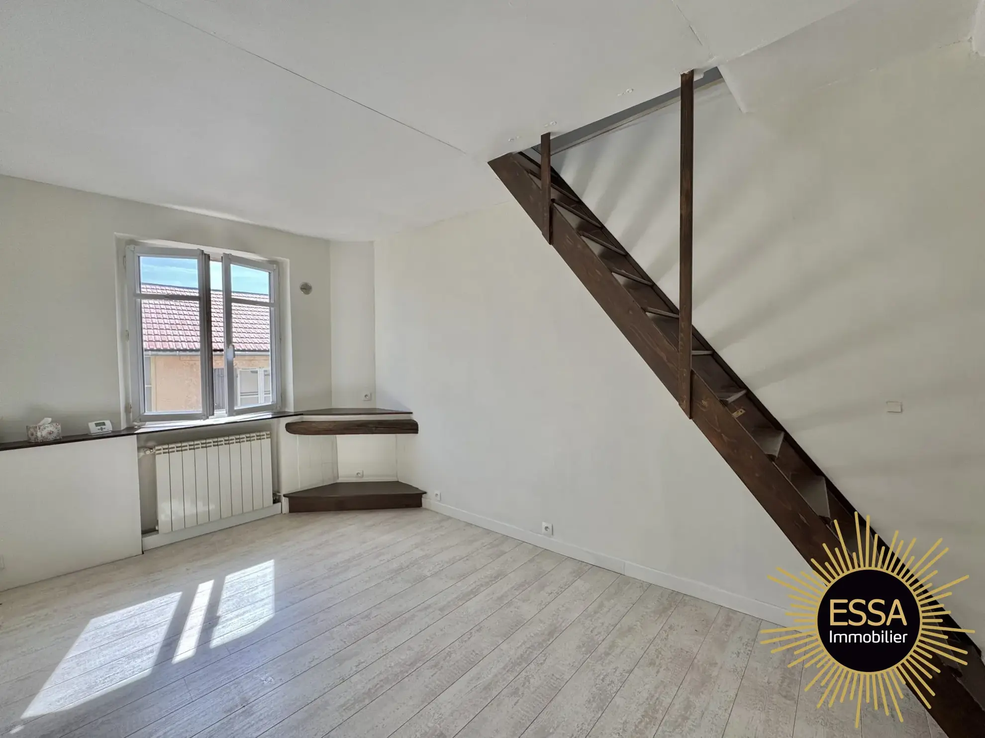 Appartement de charme de 34 m² à Marly-le-Roi, idéal premier achat ou investissement 