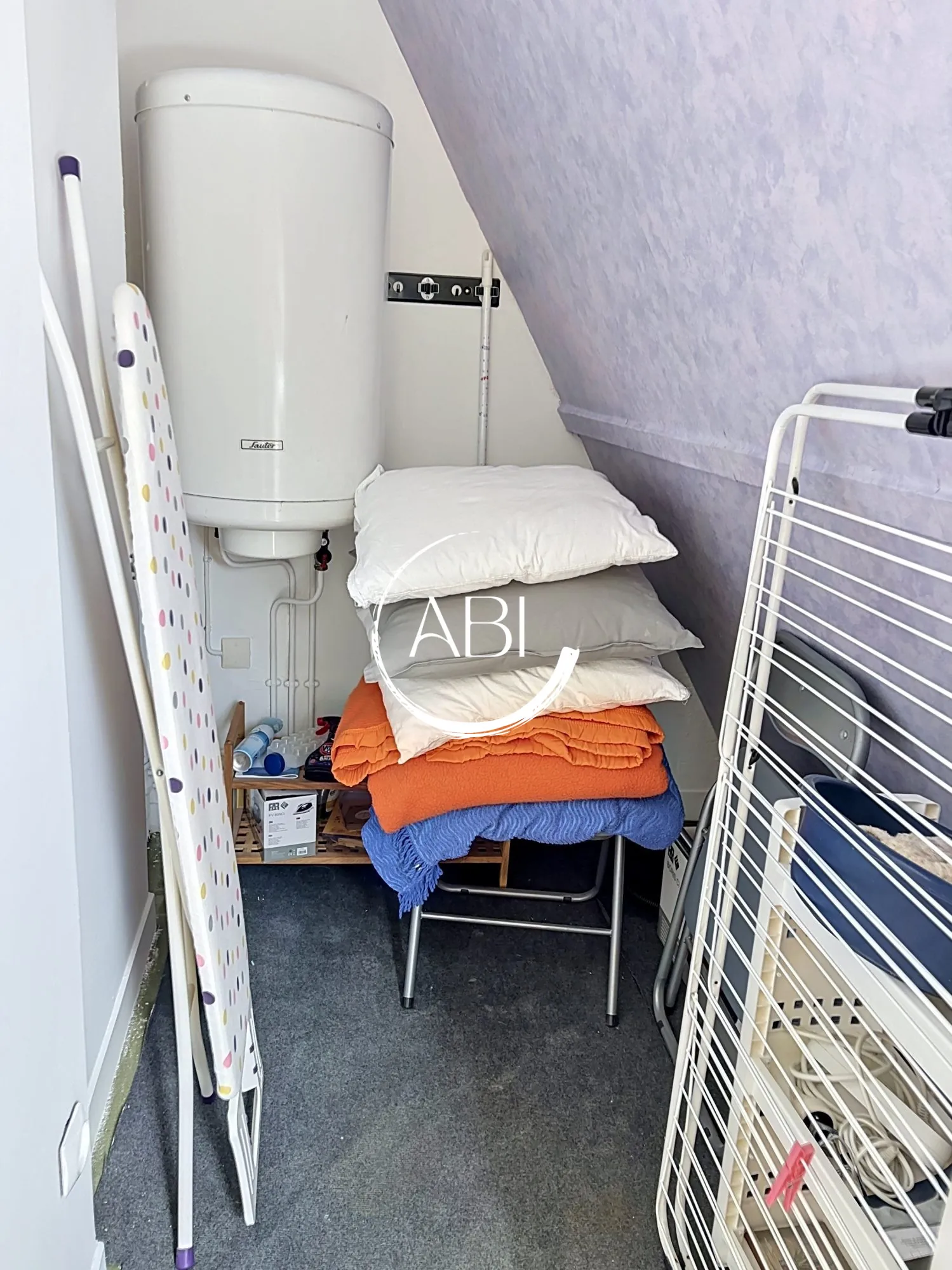 Studio entièrement meublé à vendre à Bagnoles de l'Orne – Emplacement privilégié 