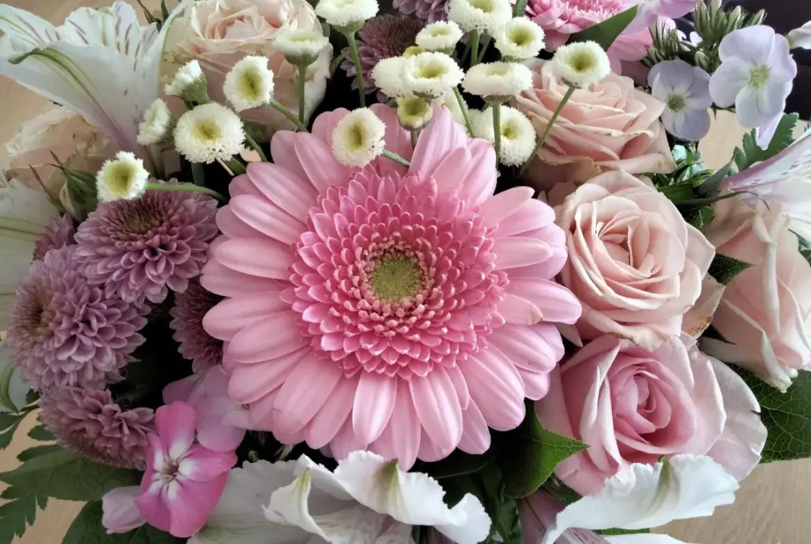 Fonds de commerce florale à La Garenne-Colombes - Opportunité idéale 