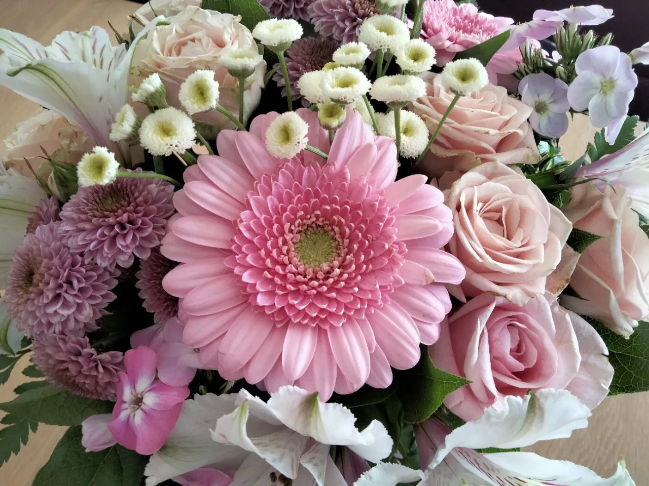 Fonds de commerce florale à La Garenne-Colombes - Opportunité idéale 