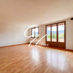 Appartement 2 pièces à vendre à Grenoble avec balcon et vue sur le Vercors
