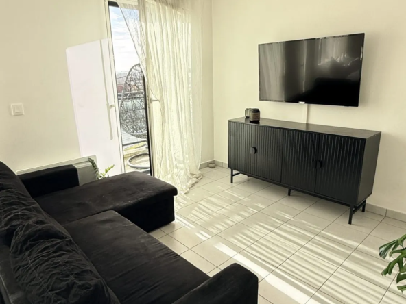 Studio à vendre à Chelles (77500) – Opportunité d’investissement logistique