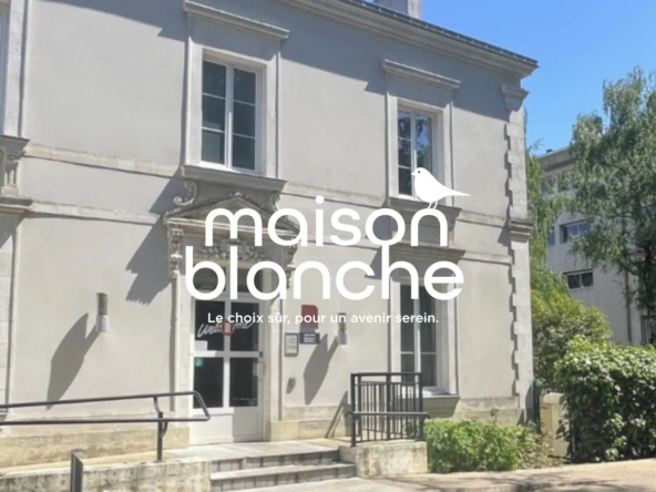 Investissement LMNP à Nantes : Appartement T1 meublé avec rendement sécurisé