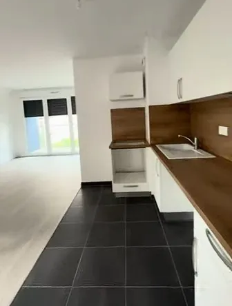Studio à vendre à Bois-Colombes – Neuf, 26,19 m², livraison immédiate
