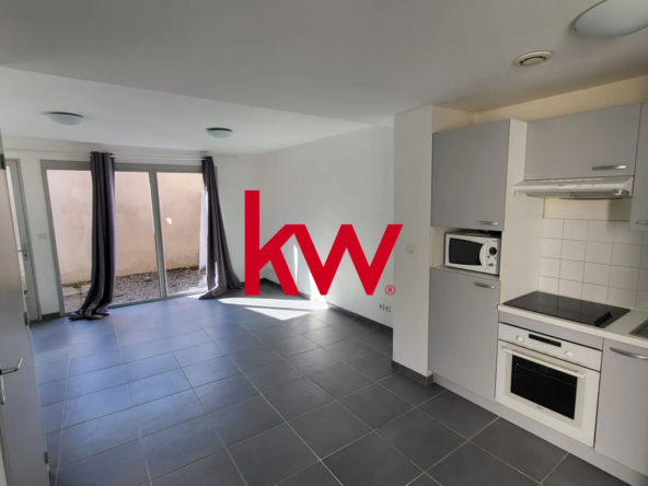 Charmant appartement mitoyen à Clermont-Ferrand — secteur Place des Bughes