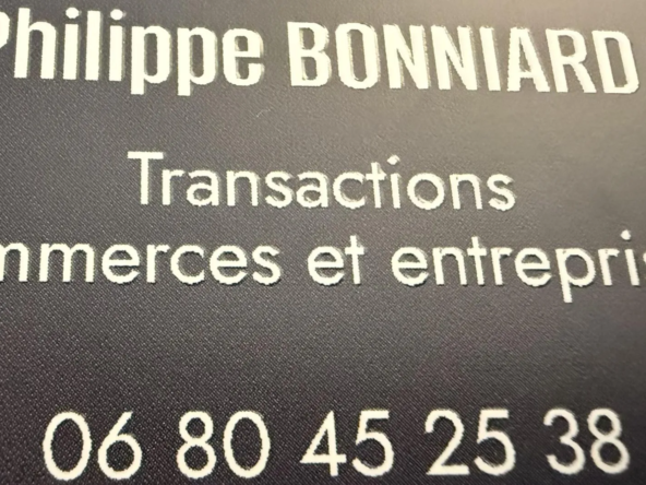 Fonds de commerce boutique chaussures et prêt-à-porter pour enfants à Dinan
