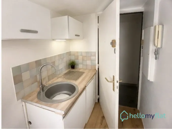 Appartement duplex à vendre à Reims dans le secteur Henri Barbusse