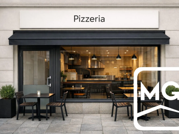 Pizzeria en centre-ville de Chambéry à vendre – Opportunité commerciale clé en main