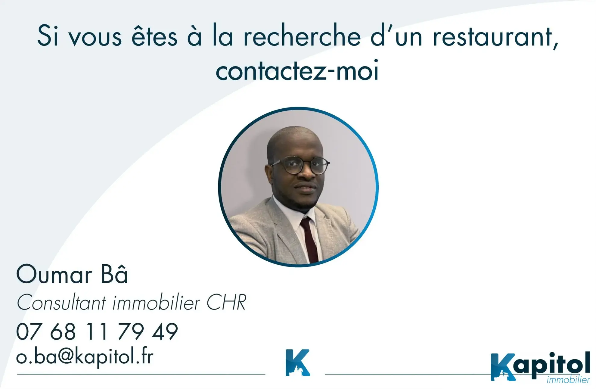 Vente Fonds de Commerce Restaurant traditionnel avec terrasse à Paris 9 