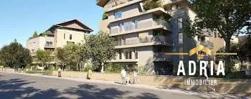 Appartements neufs à Orléans - Résidence Hikari, idéal pour résidence ou investissement