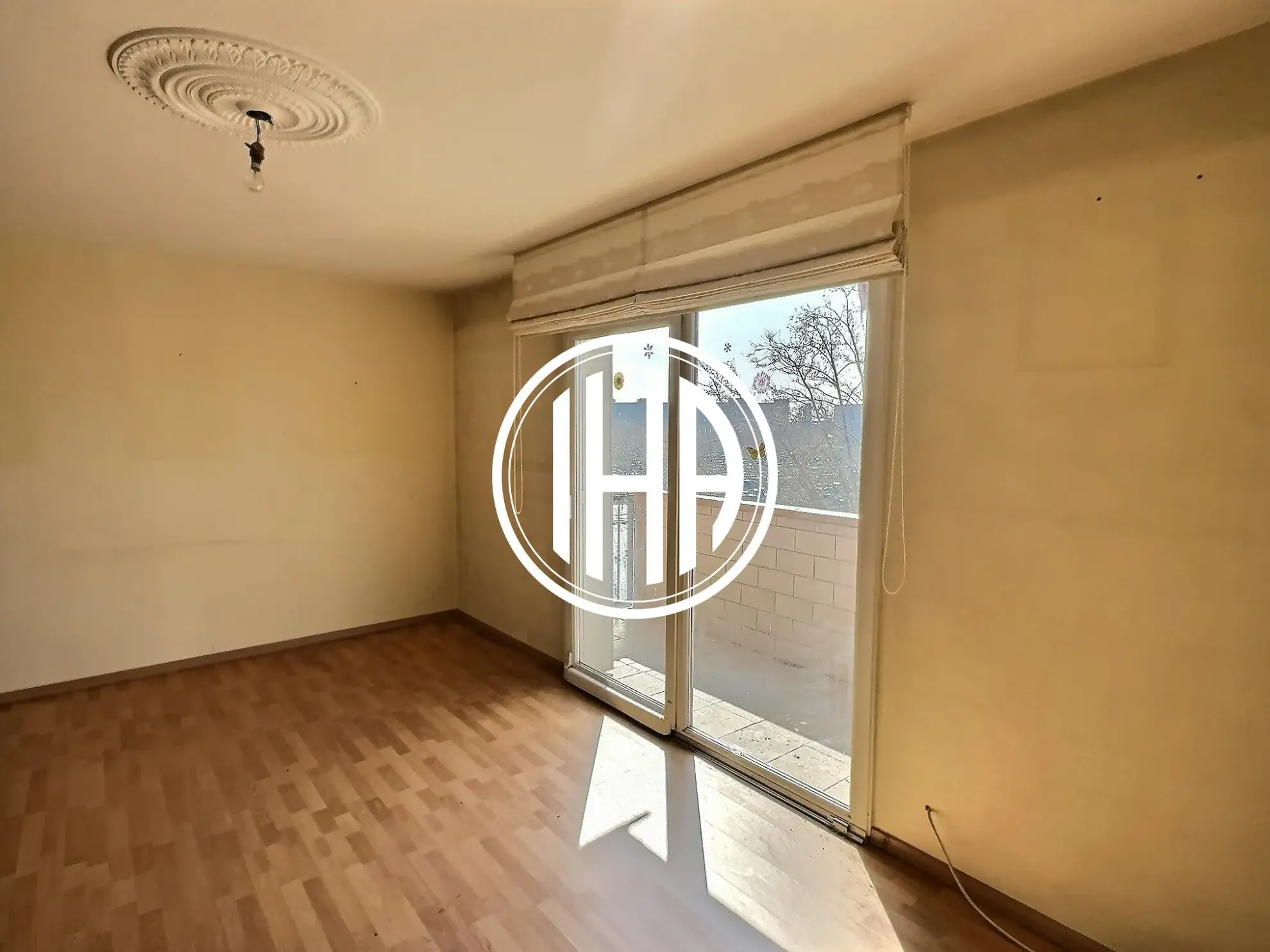Appartement T5 à vendre à Colmar avec balcon, cave et exposition sud 