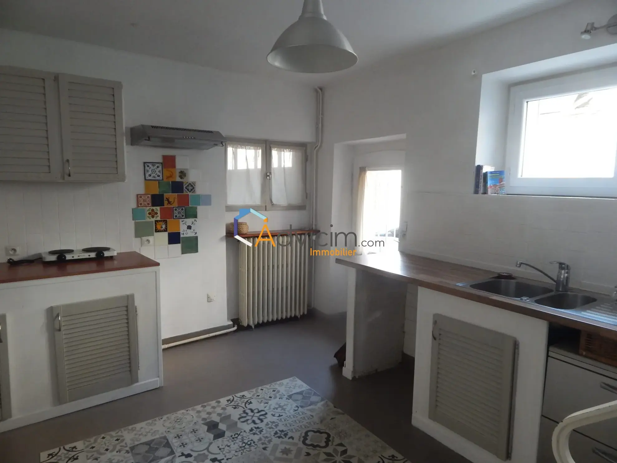 Maison 105 m² avec Terrasse à Ferrières-en-Gâtinais – Belle Opportunité 