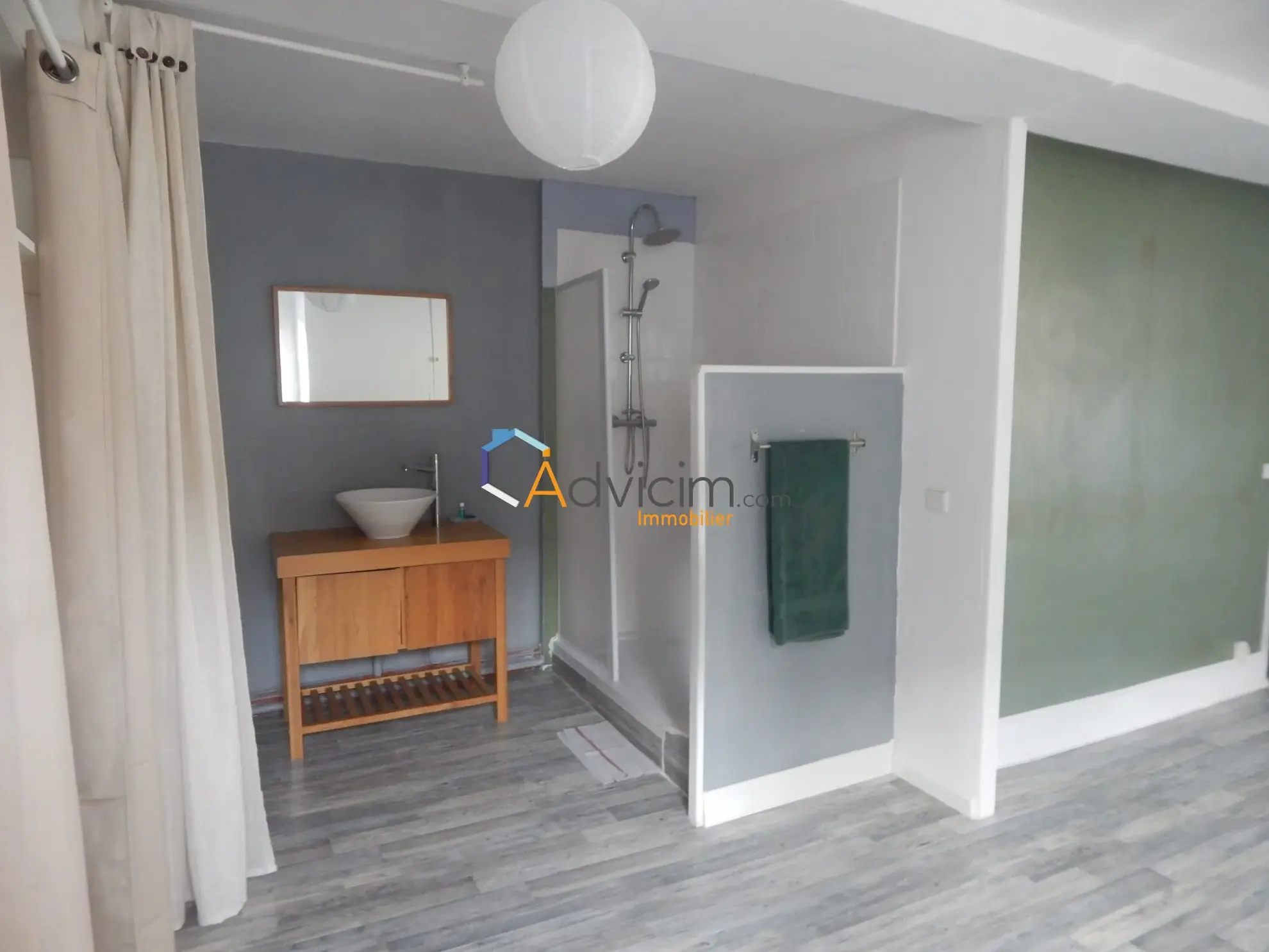 Maison 105 m² avec Terrasse à Ferrières-en-Gâtinais – Belle Opportunité 