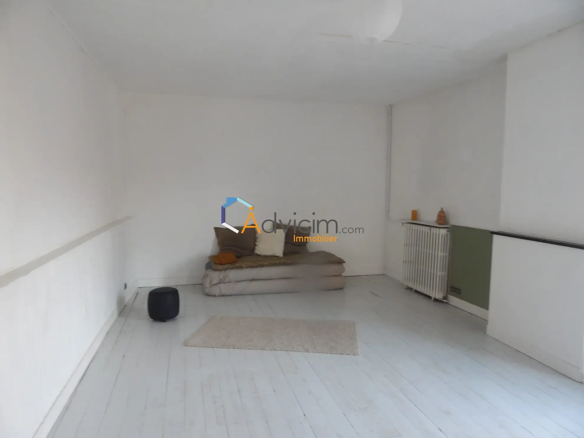 Maison 105 m² avec Terrasse à Ferrières-en-Gâtinais – Belle Opportunité 
