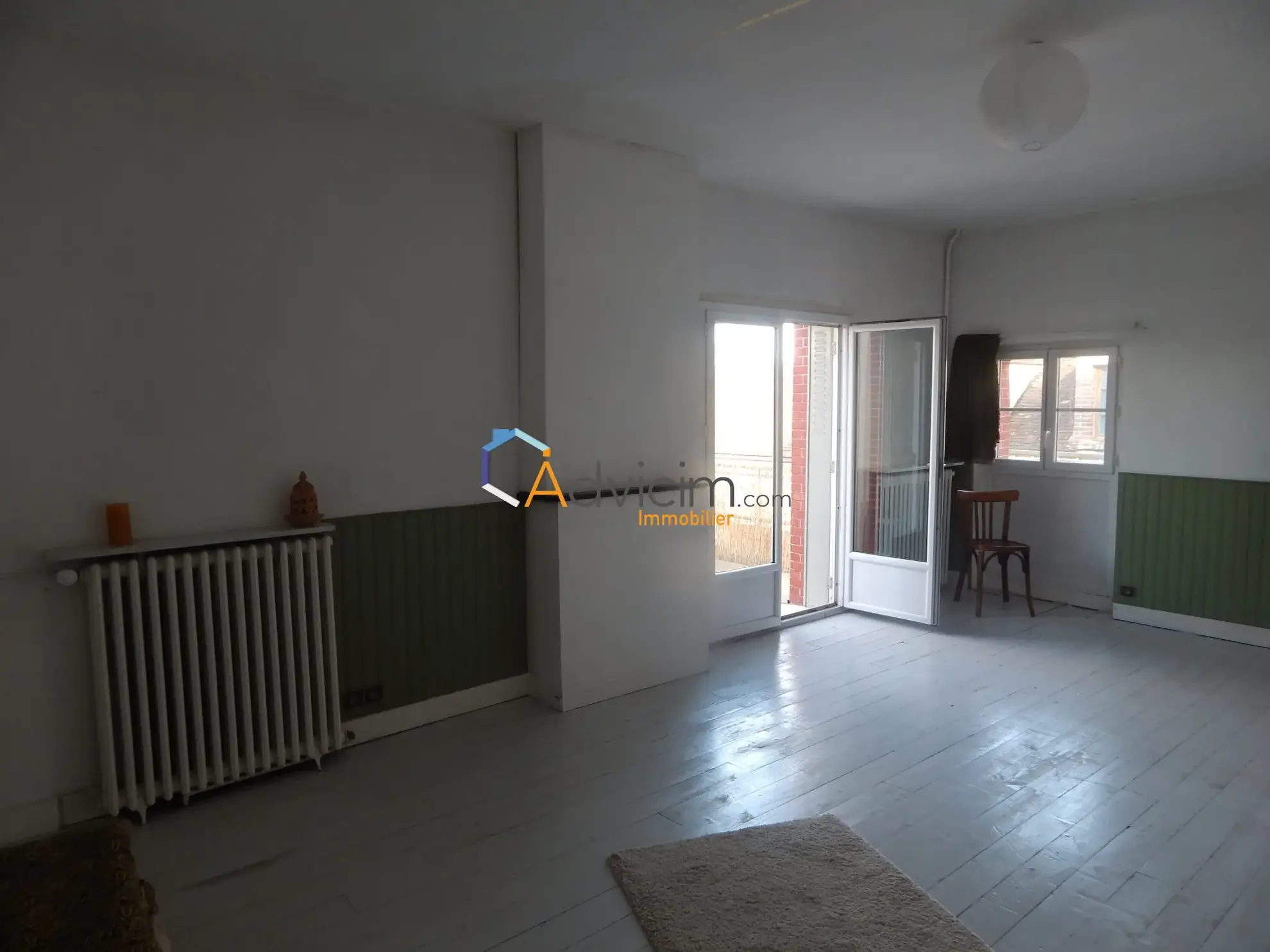 Maison 105 m² avec Terrasse à Ferrières-en-Gâtinais – Belle Opportunité 
