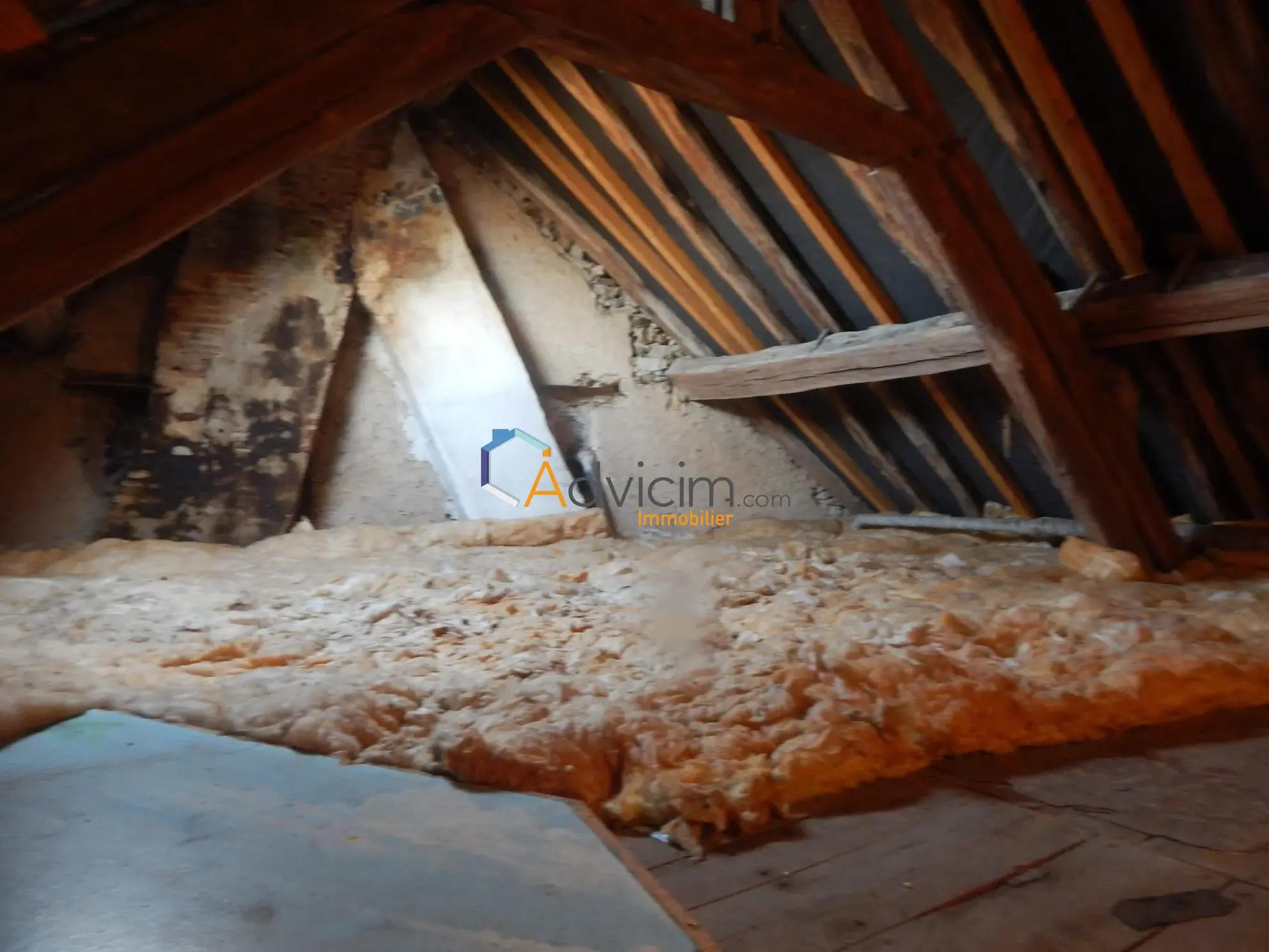 Maison 105 m² avec Terrasse à Ferrières-en-Gâtinais – Belle Opportunité 