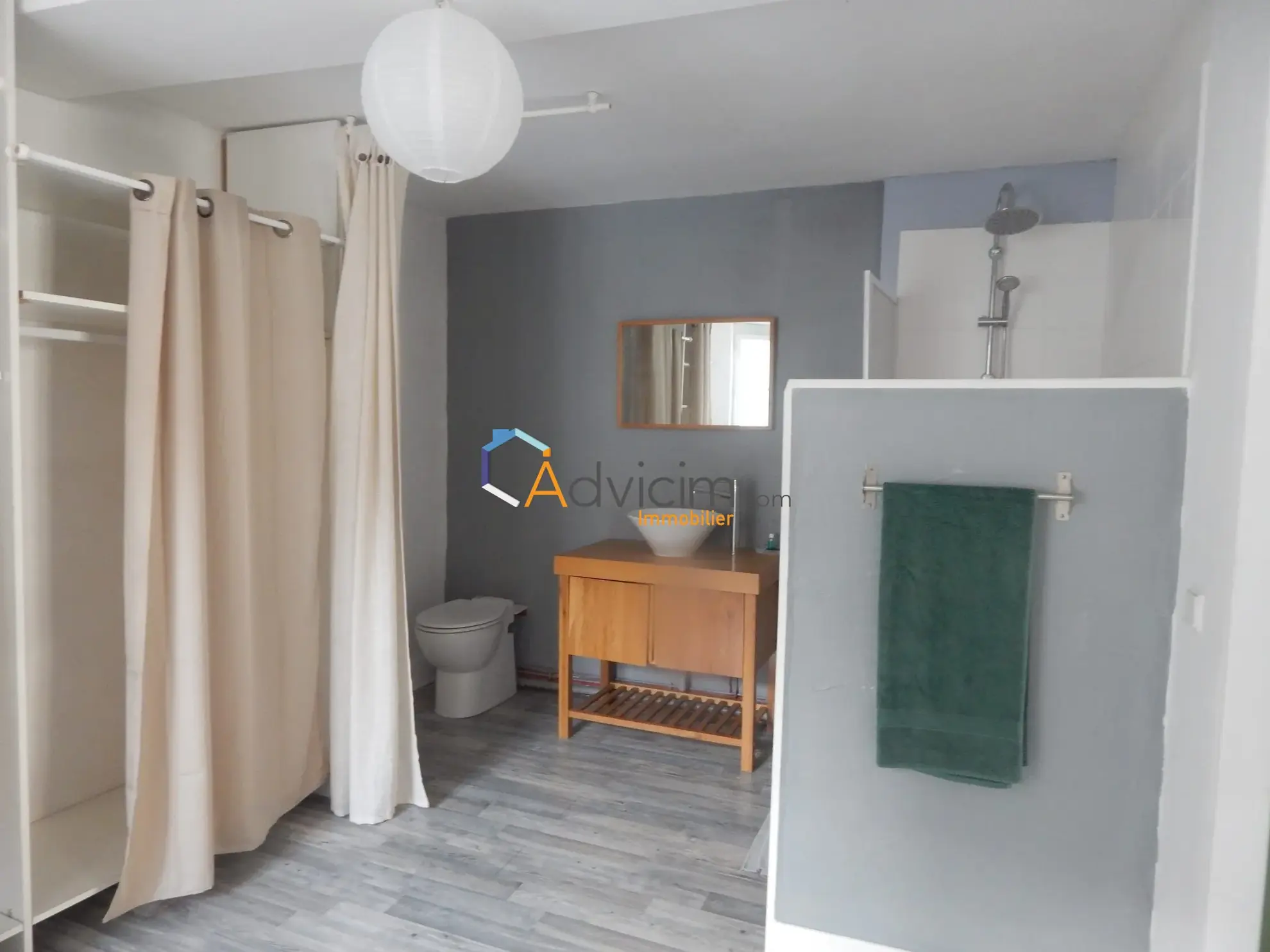 Maison 105 m² avec Terrasse à Ferrières-en-Gâtinais – Belle Opportunité 