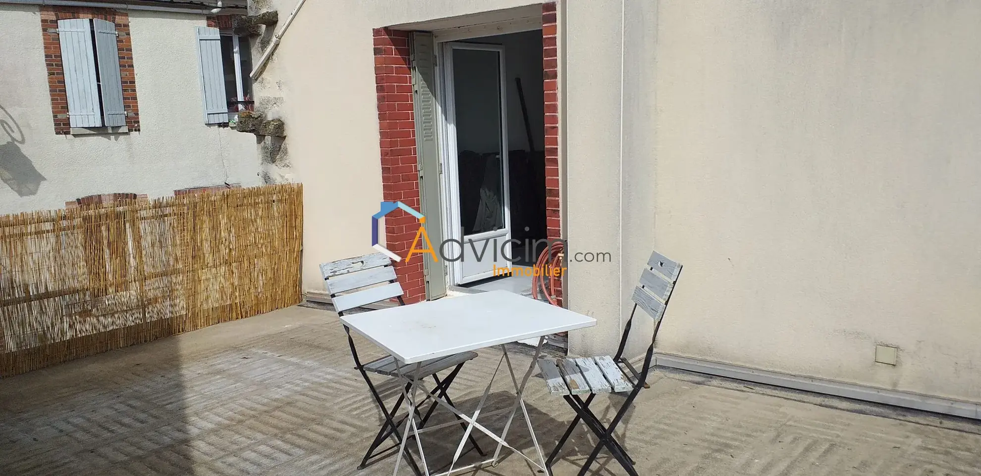 Maison 105 m² avec Terrasse à Ferrières-en-Gâtinais – Belle Opportunité 