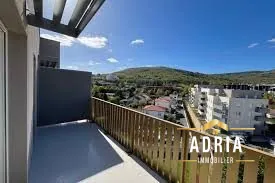 Appartement neuf à Riom dans un écoquartier durable et connecté 