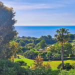 Studio à vendre avec vue mer à Cap Esterel - Agay