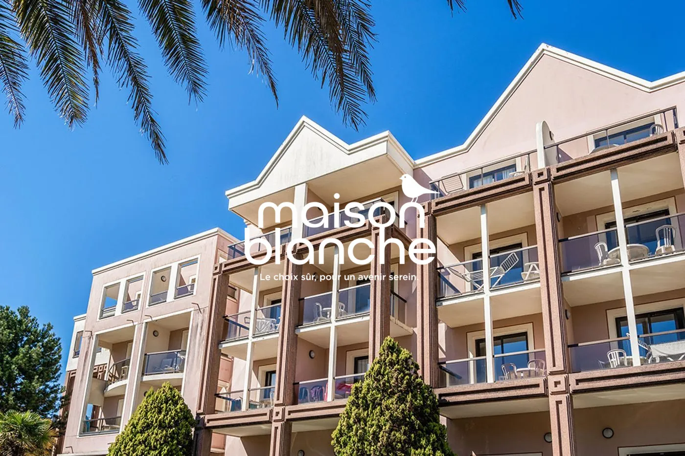 Investissement LMNP à Perros-Guirec - Appartement T2 avec Bail Commercial 
