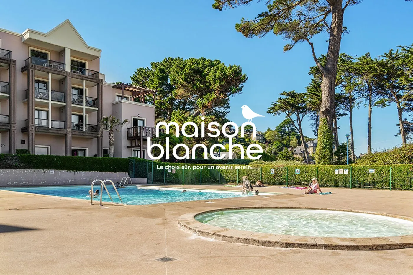 Investissement LMNP à Perros-Guirec - Appartement T2 avec Bail Commercial 