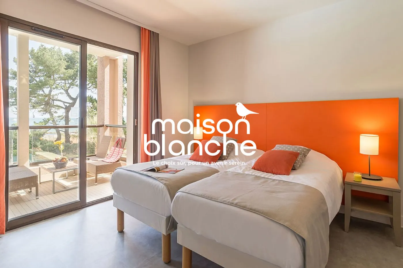 Investissement LMNP à Perros-Guirec - Appartement T2 avec Bail Commercial 