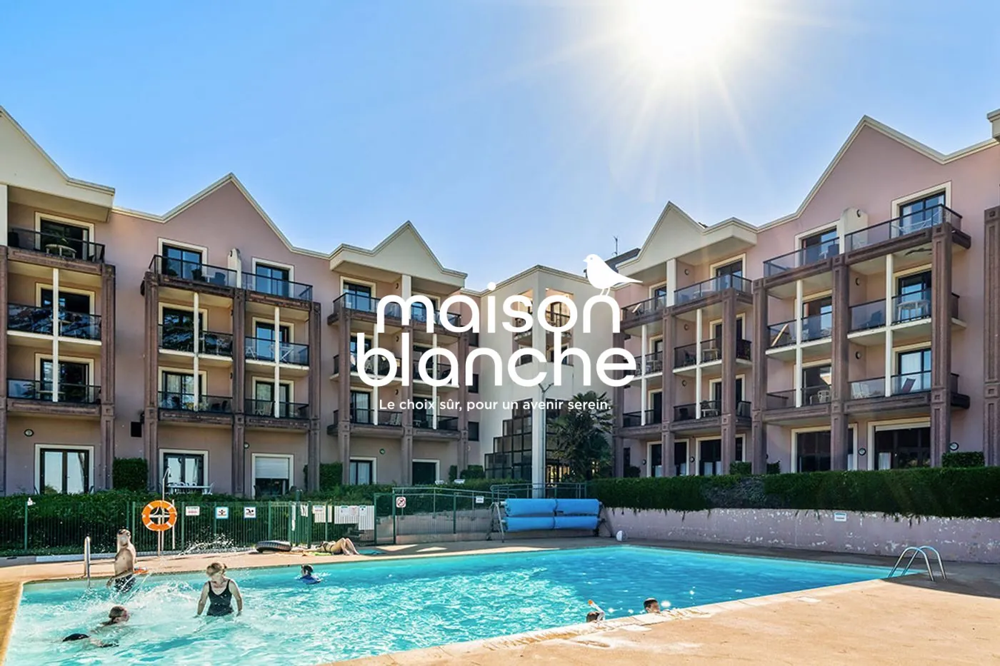 Investissement LMNP à Perros-Guirec - Appartement T2 avec Bail Commercial 