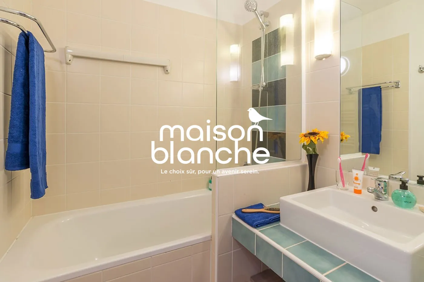Investissement LMNP à Perros-Guirec - Appartement T2 avec Bail Commercial 