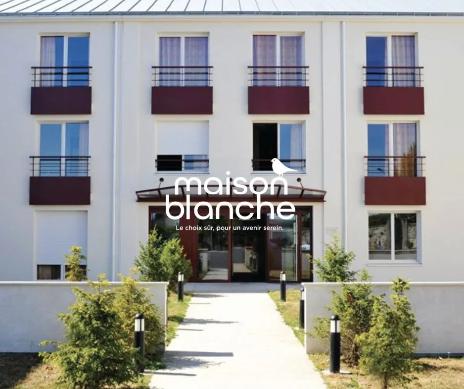 Investissement LMNP à Saint-Herblain - Appartement meublé avec rendement de 5,9 % 