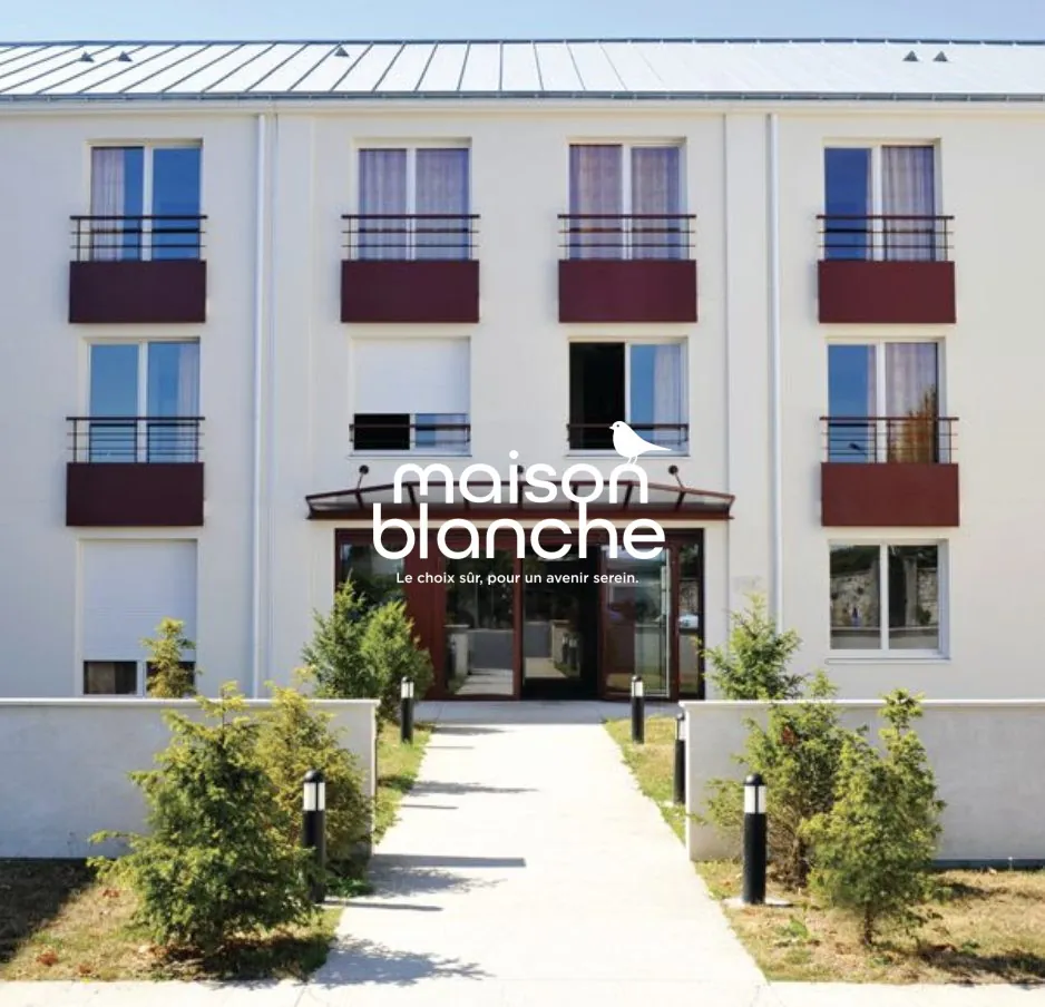 Investissement LMNP à Saint-Herblain - Appartement meublé avec rendement de 5,9 % 